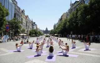 yoga federation of europe art joga