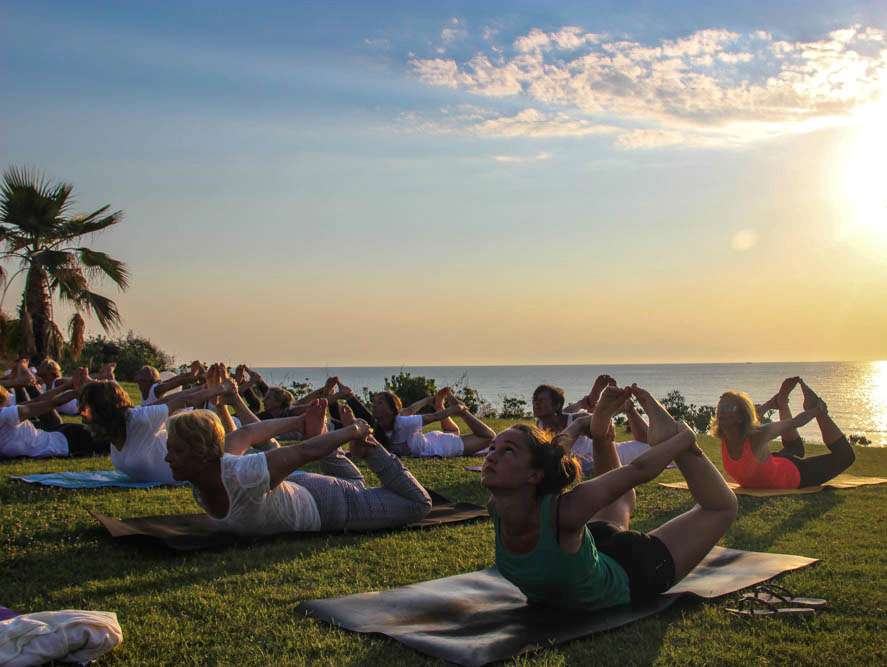 joga-retreat na kanarske ostrovy 2017