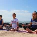 Yoga Retreat in Canary Islands 2017 with Yoga Federation of Europe