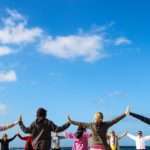 Joga retreat na Kanarske ostrovy s Evropskou federeaci jogy 2017