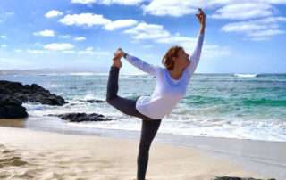 Yoga Retreat in Canary Islands 2017 with Yoga Federation of Europe