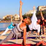 Yoga Retreat Palma de Mallorca 2018