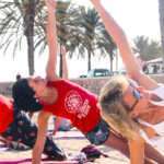 Yoga Retreat Palma de Mallorca 2018