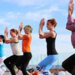 yoga retreat spain 2019