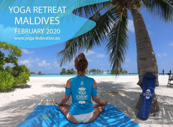 YFE MALDIVES YOGA RETREAT