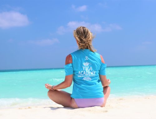 Scalar Yoga Retreat – Maldives 2020